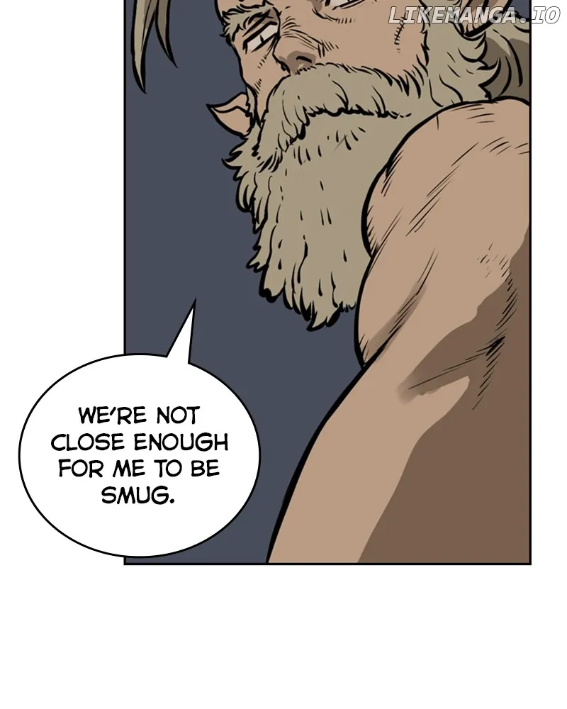 Mage Again Chapter 84 Online - página 61