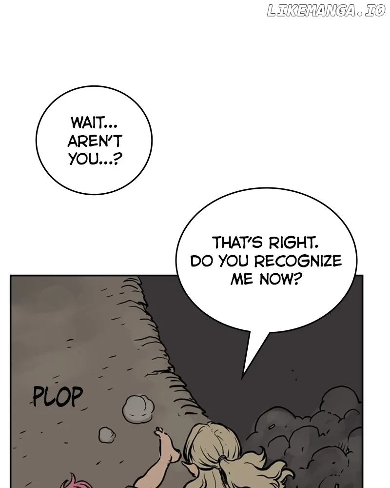 Mage Again Chapter 84 Online - página 62