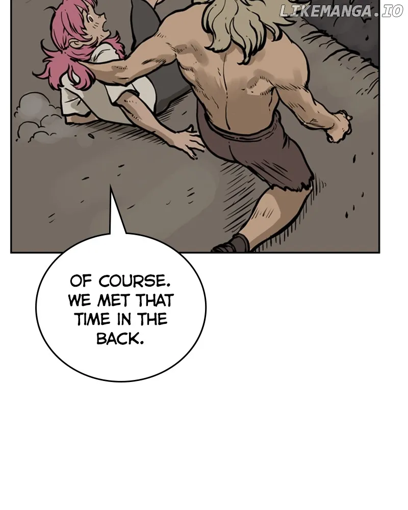 Mage Again Chapter 84 Online - página 63