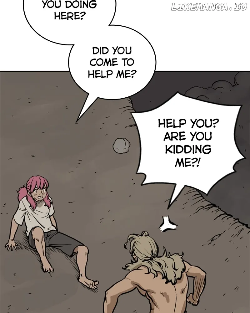 Mage Again Chapter 84 Online - página 65