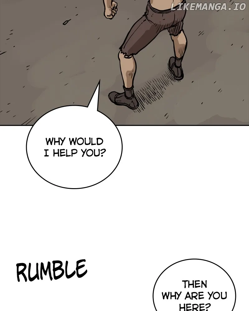 Mage Again Chapter 84 Online - página 66