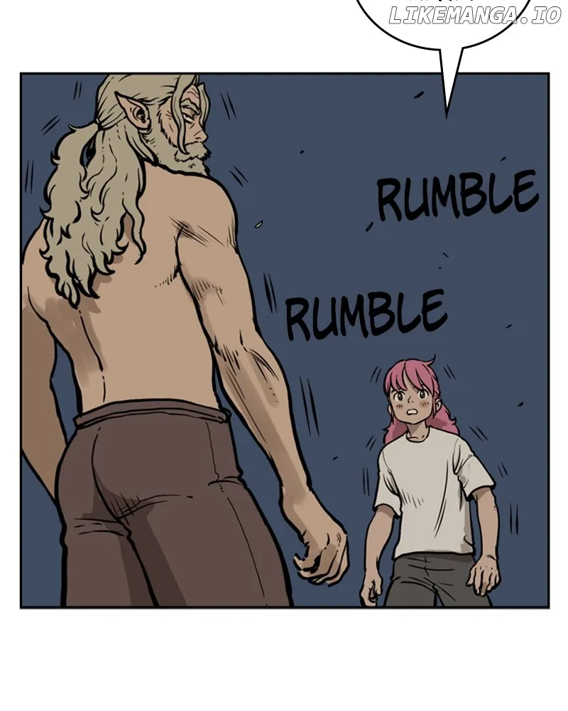 Mage Again Chapter 84 Online - página 67