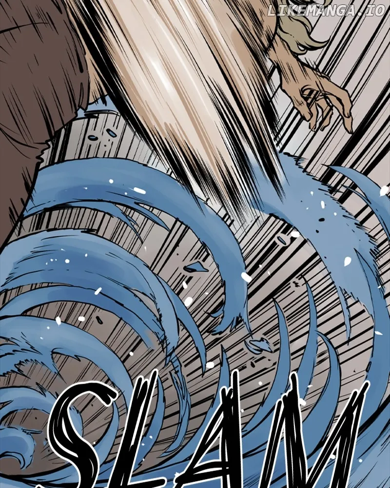 Mage Again Chapter 84 Online - página 75
