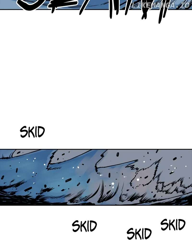 Mage Again Chapter 84 Online - página 76