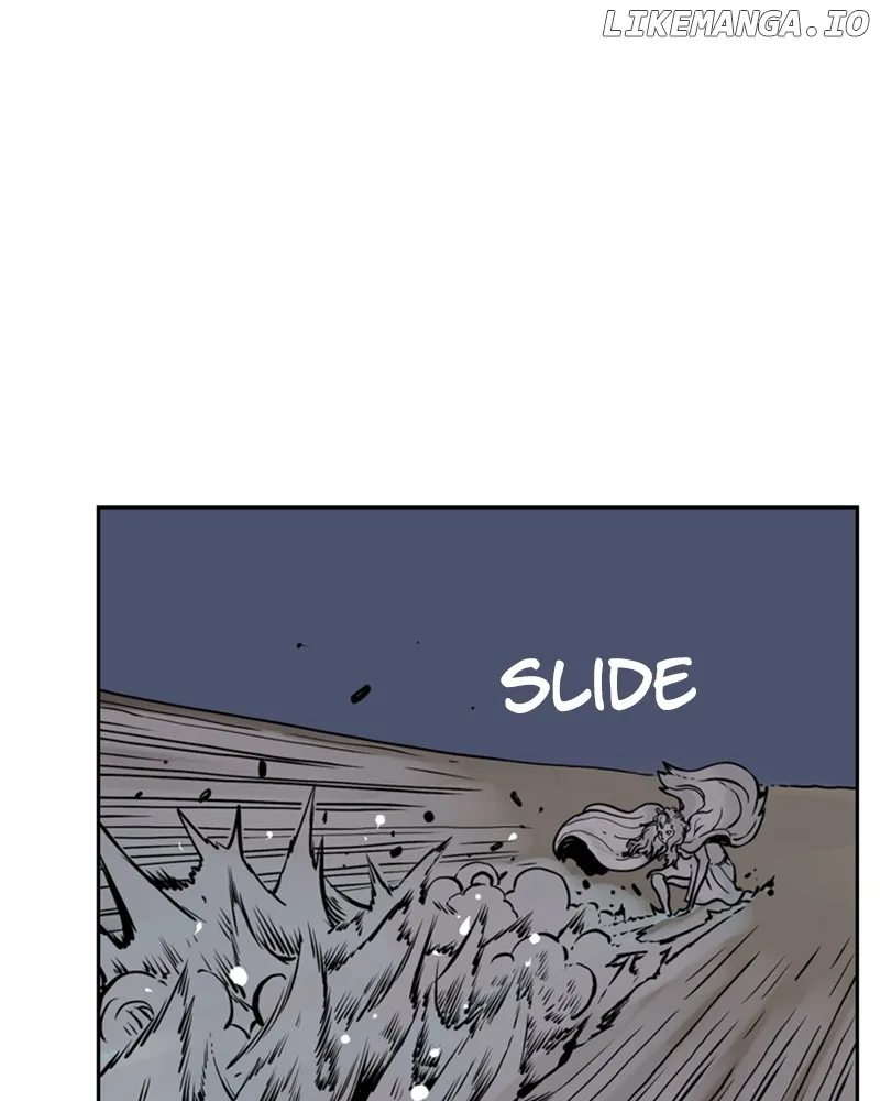 Mage Again Chapter 84 Online - página 77