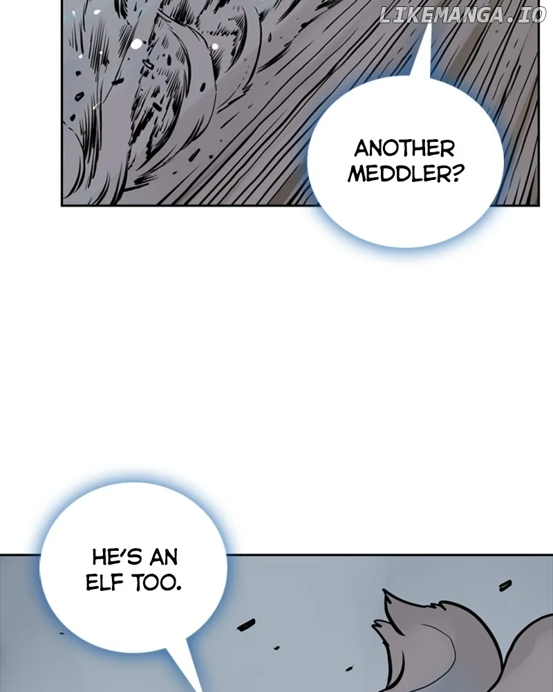 Mage Again Chapter 84 Online - página 78