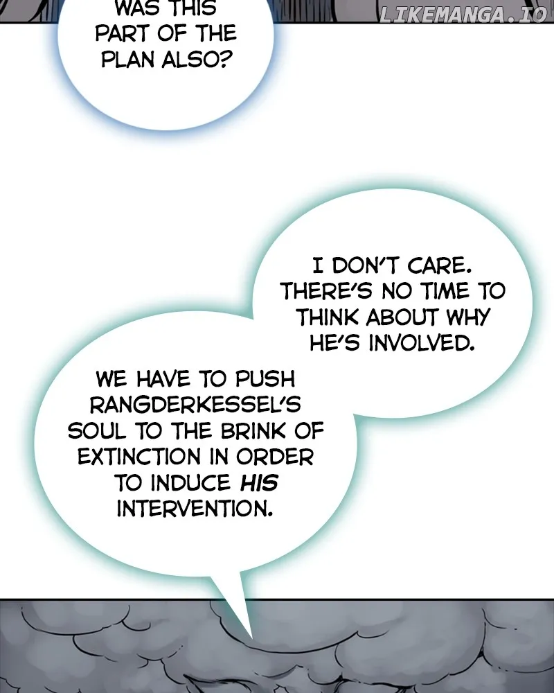 Mage Again Chapter 84 Online - página 80