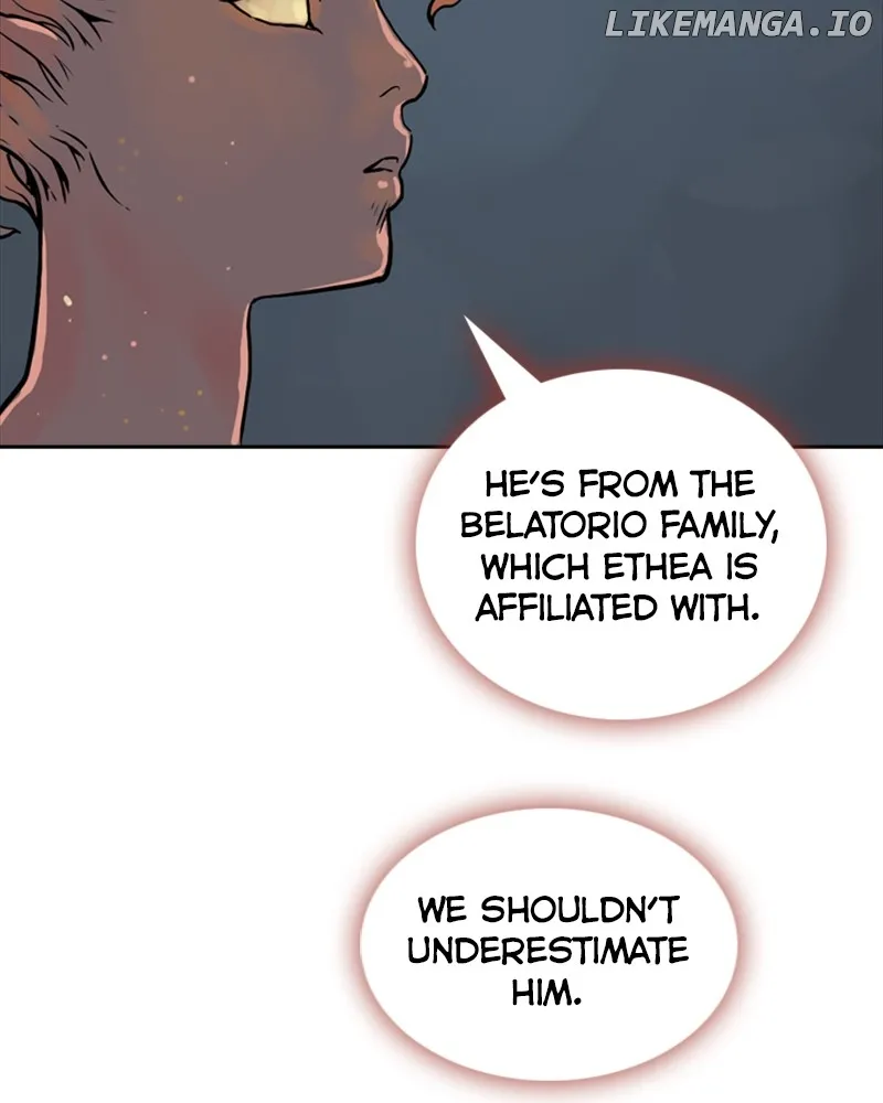 Mage Again Chapter 84 Online - página 83