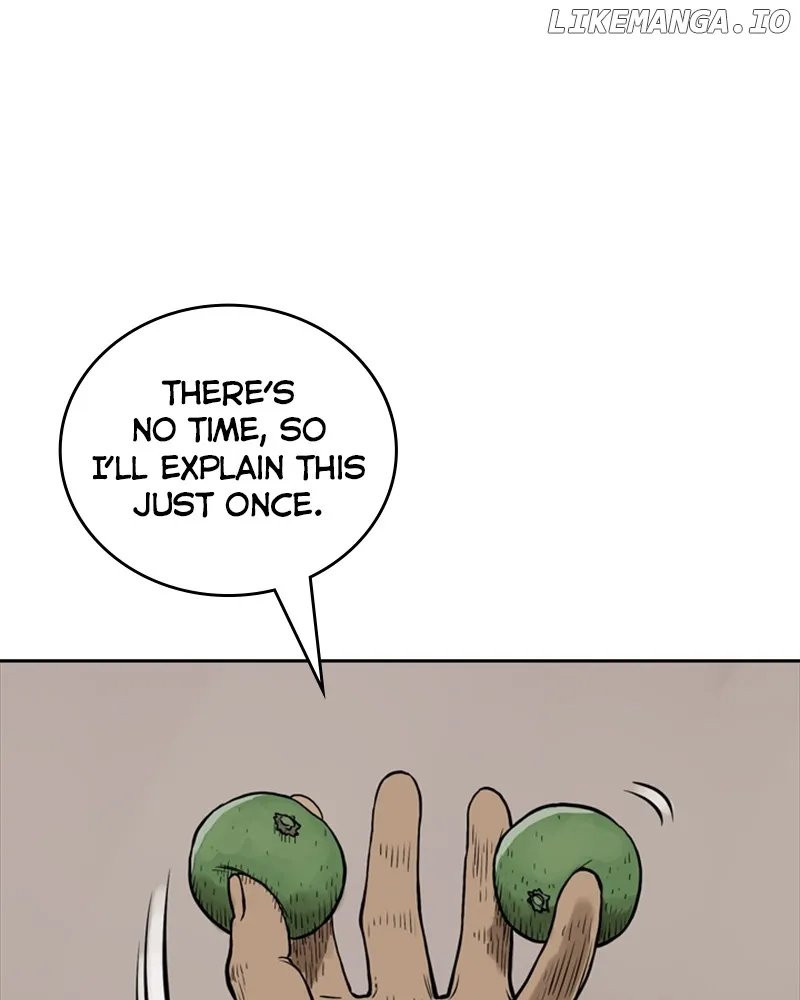 Mage Again Chapter 84 Online - página 85