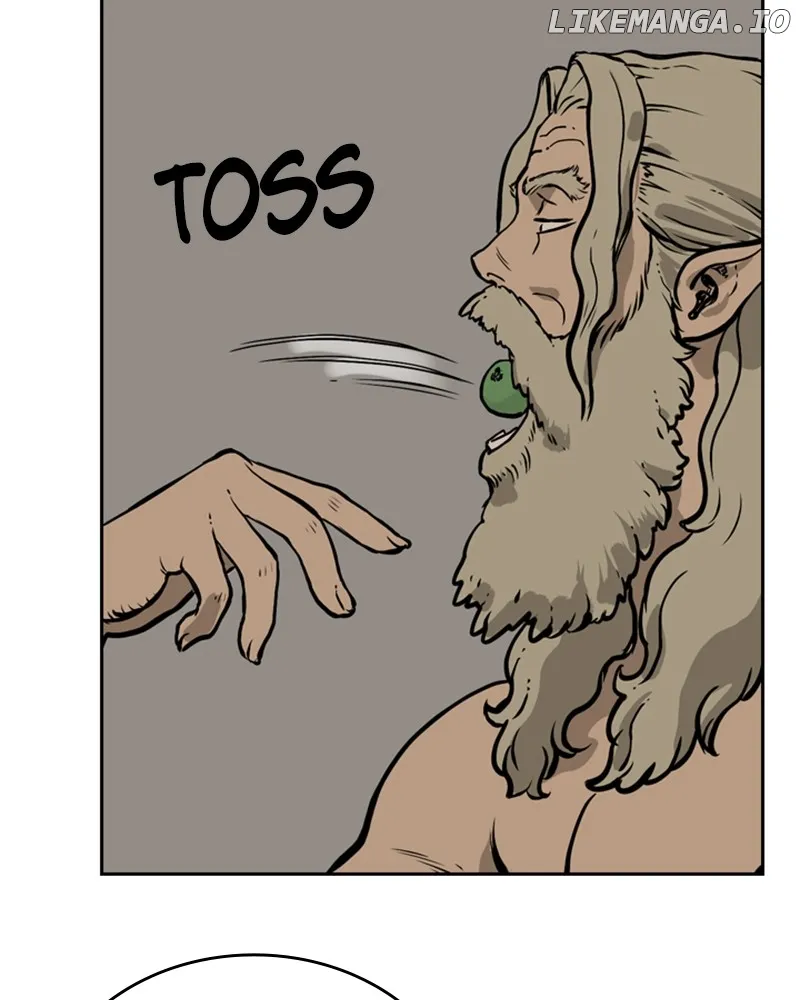 Mage Again Chapter 84 Online - página 87