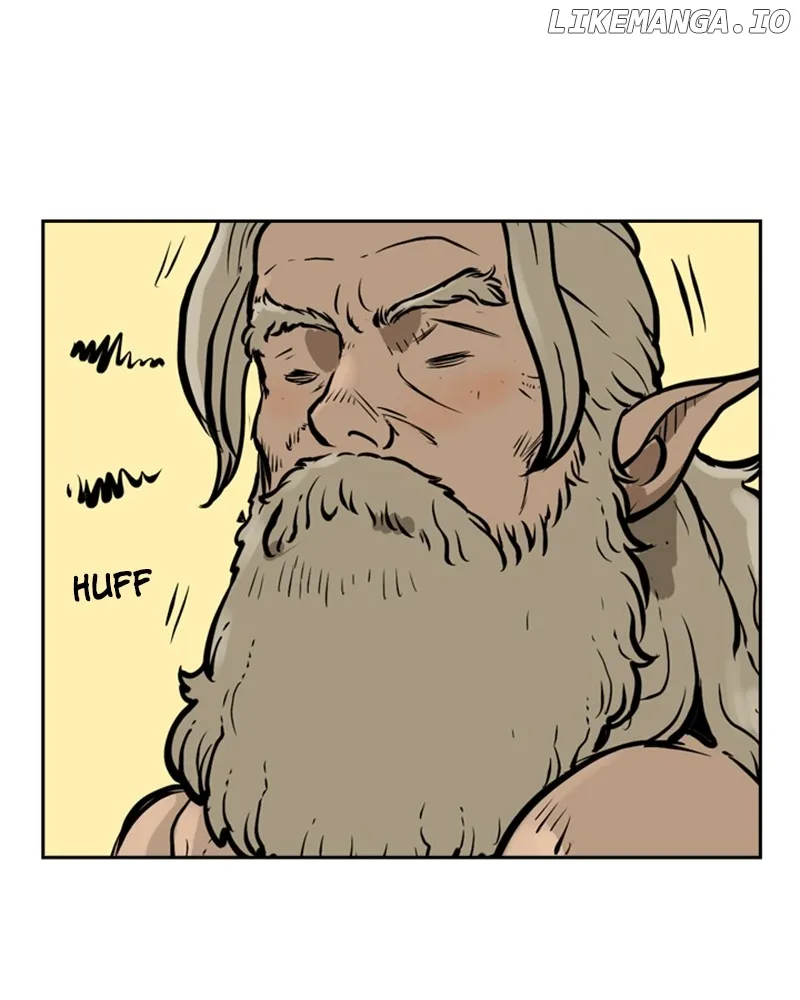 Mage Again Chapter 84 Online - página 90