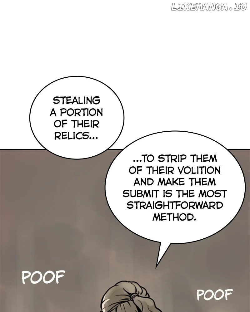 Mage Again Chapter 84 Online - página 91