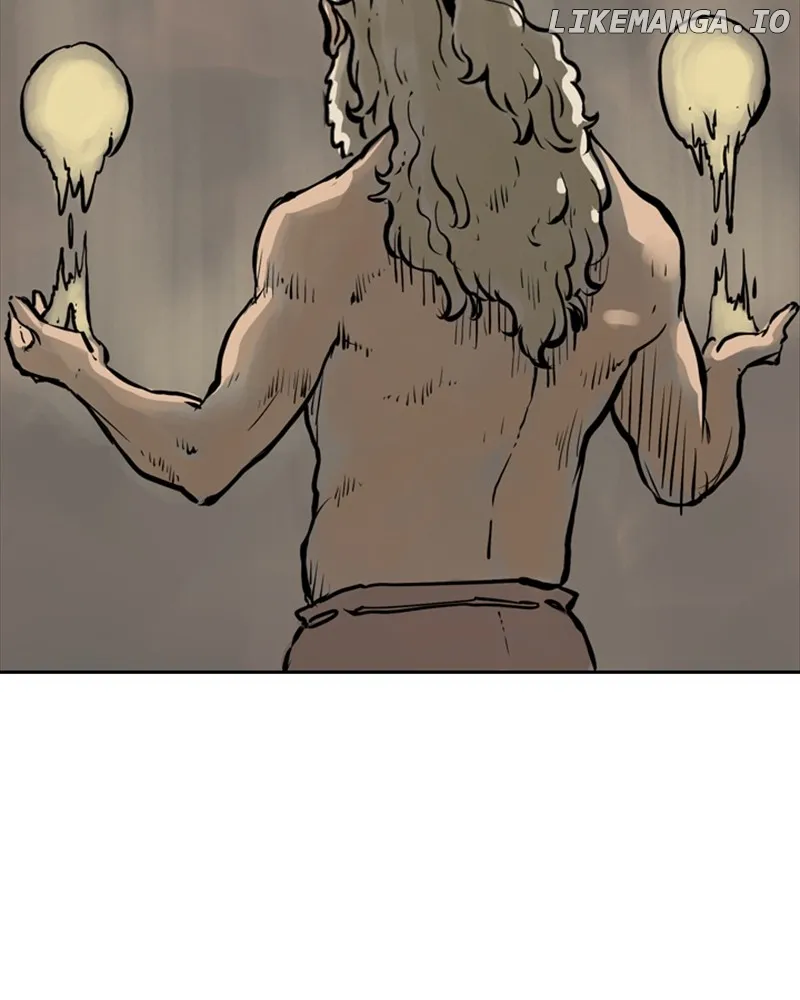 Mage Again Chapter 84 Online - página 92