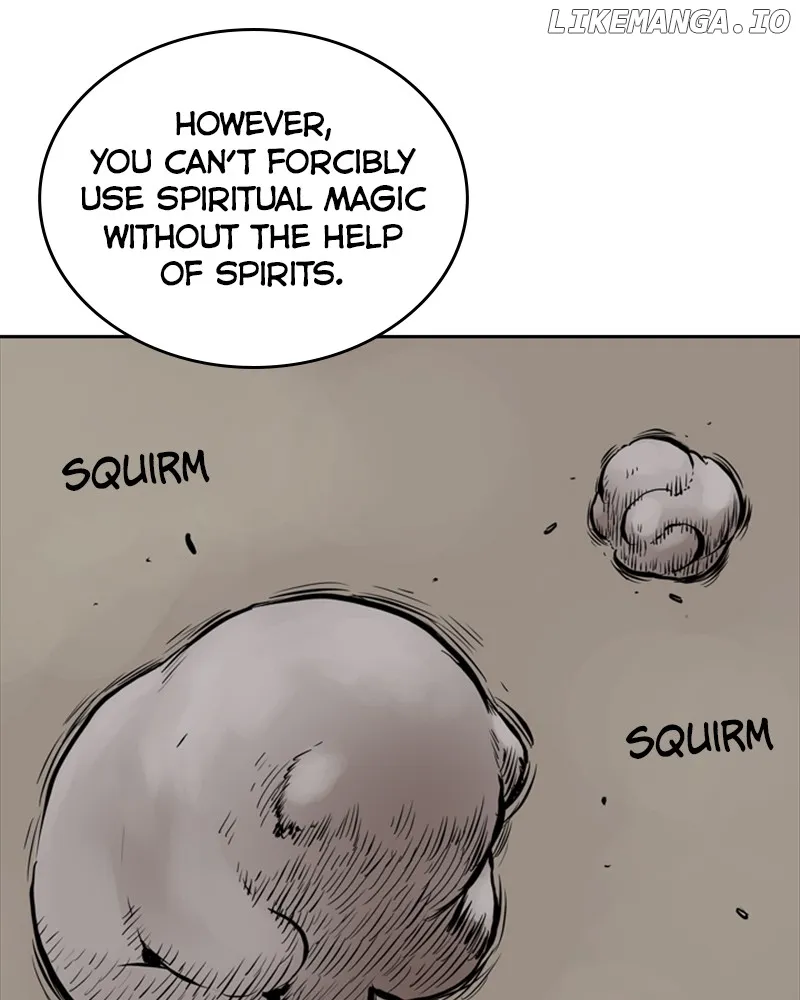 Mage Again Chapter 84 Online - página 93
