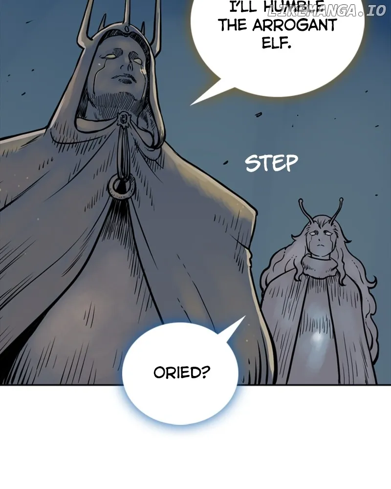 Mage Again Chapter 84 Online - página 97