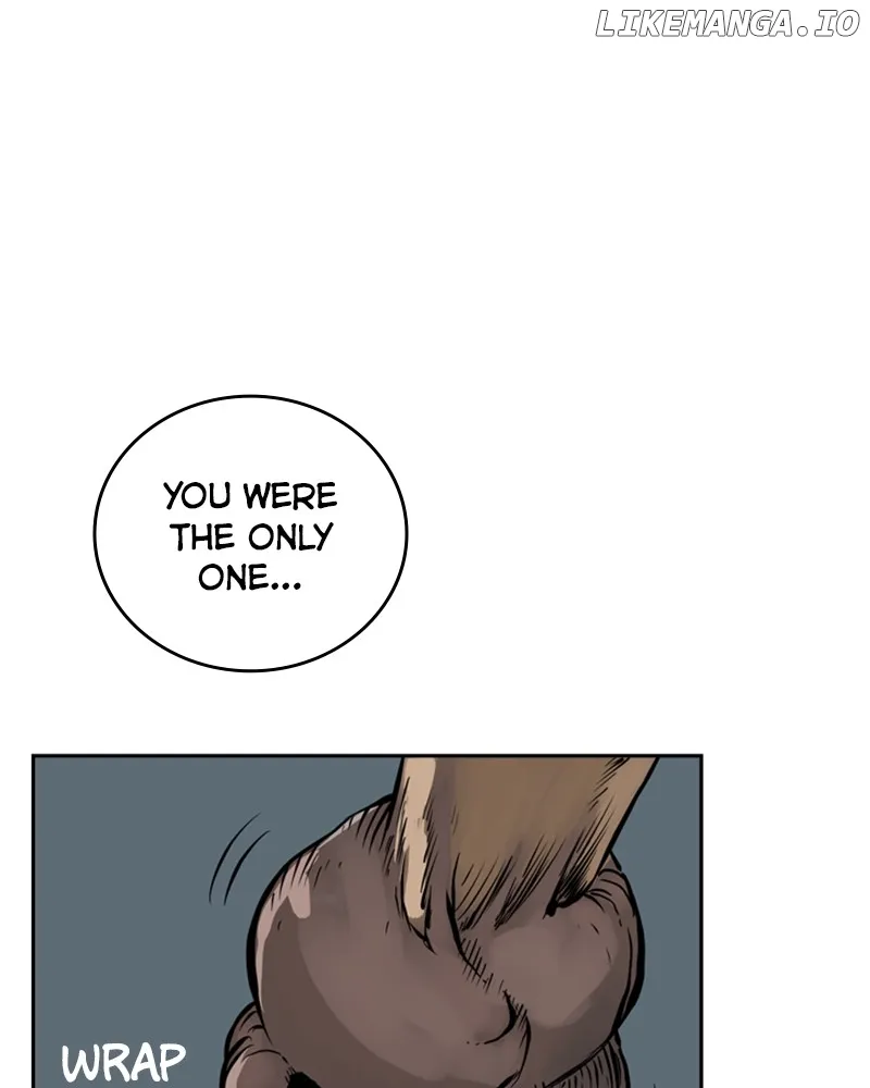 Mage Again Chapter 84 Online - página 98
