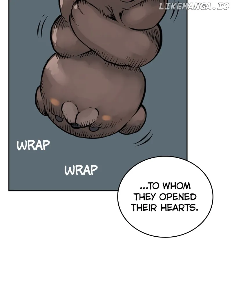 Mage Again Chapter 84 Online - página 99