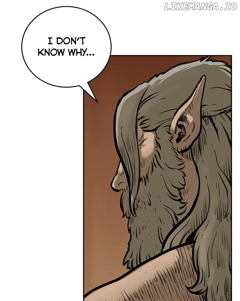 Mage Again Chapter 84 Online - página 100