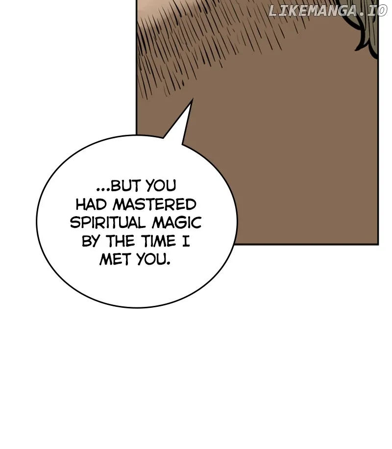 Mage Again Chapter 84 Online - página 101