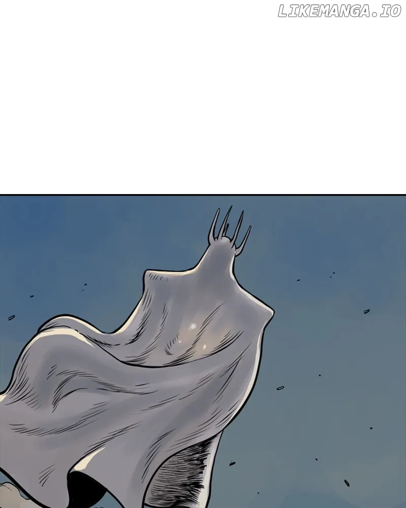 Mage Again Chapter 84 Online - página 102