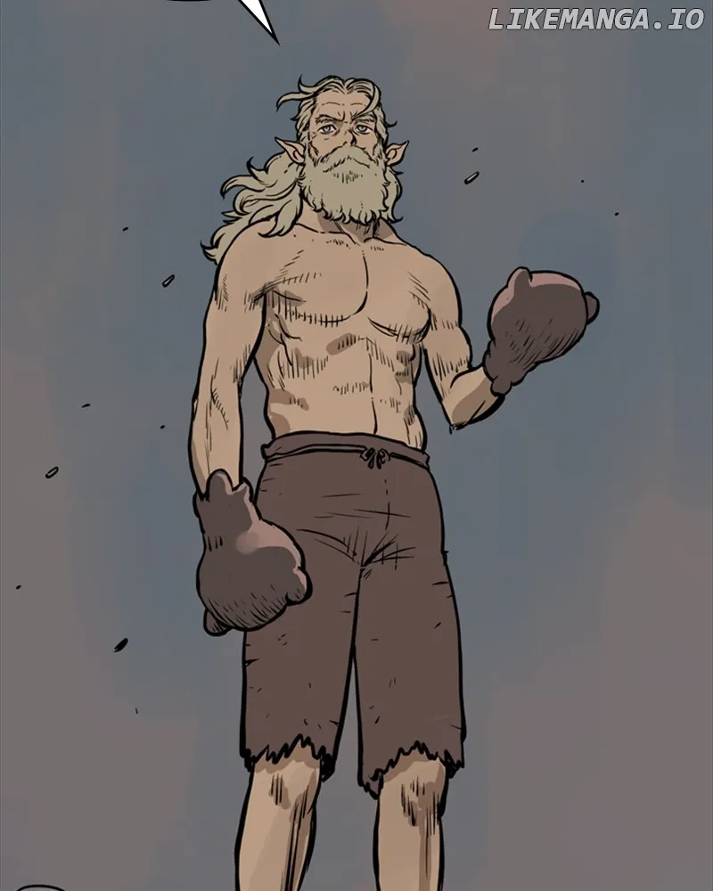 Mage Again Chapter 84 Online - página 104