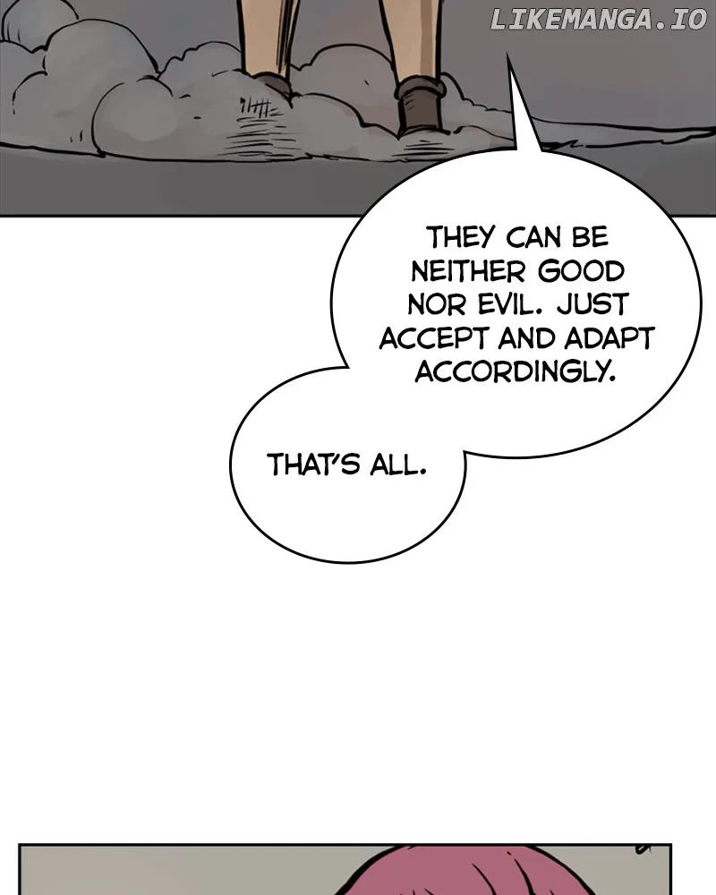 Mage Again Chapter 84 Online - página 105