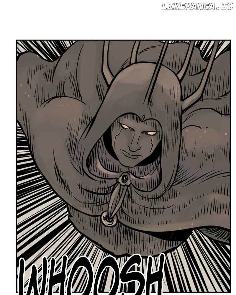 Mage Again Chapter 84 Online - página 107