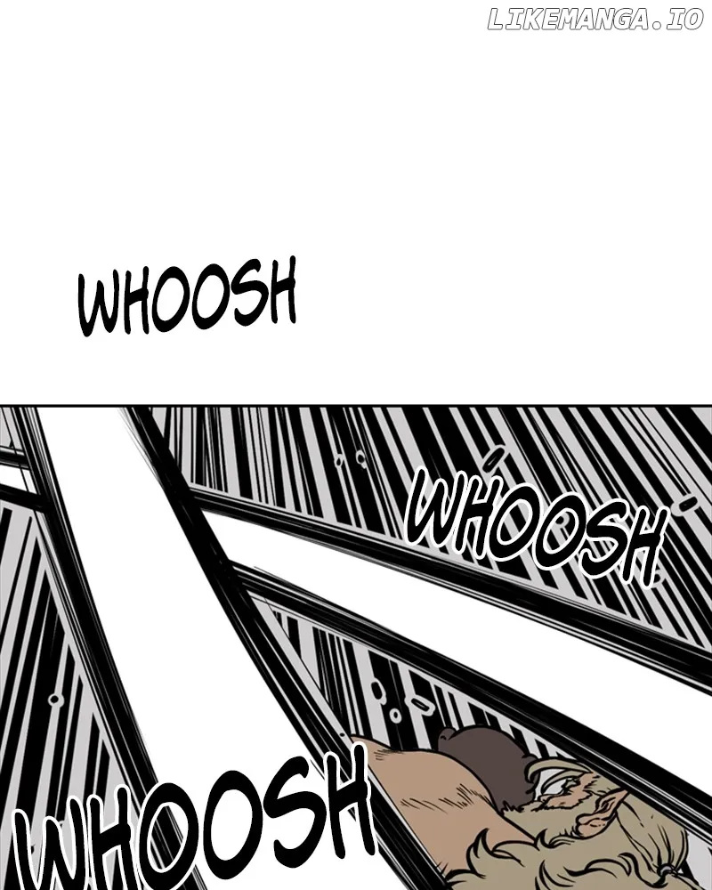 Mage Again Chapter 84 Online - página 110