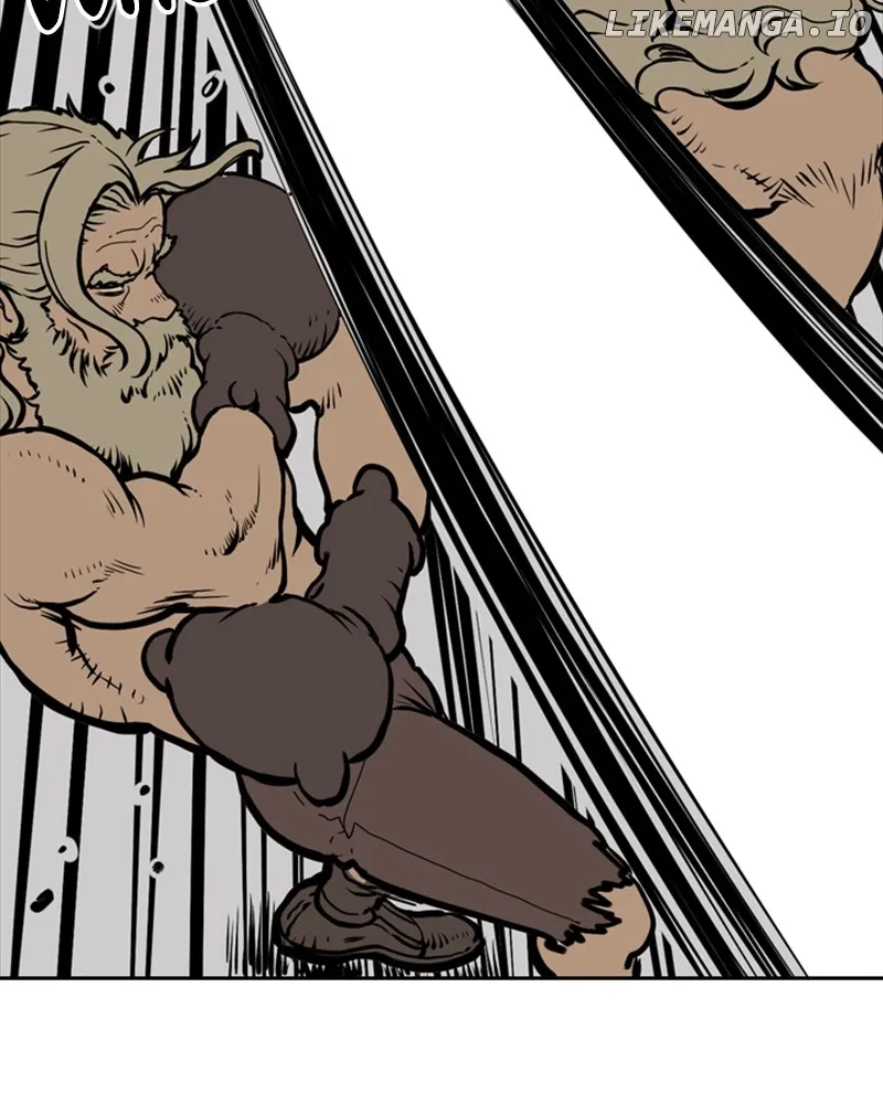 Mage Again Chapter 84 Online - página 111