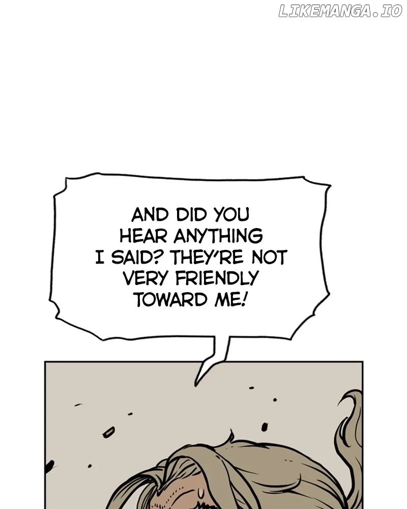 Mage Again Chapter 84 Online - página 115