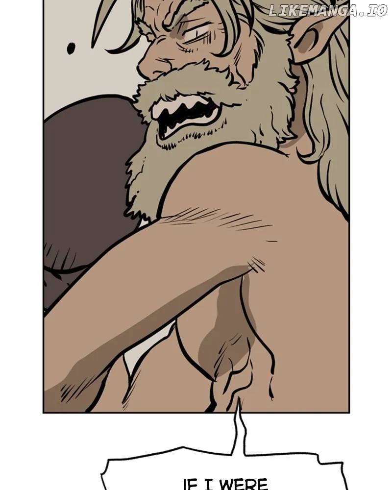 Mage Again Chapter 84 Online - página 116