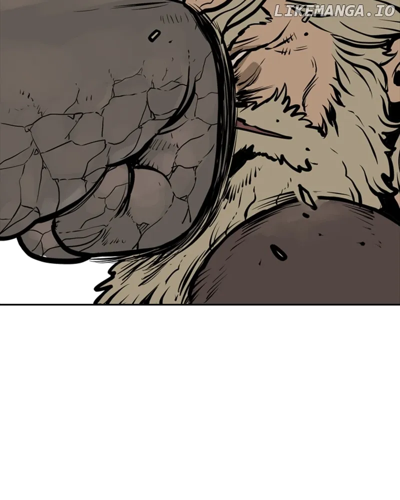 Mage Again Chapter 84 Online - página 118