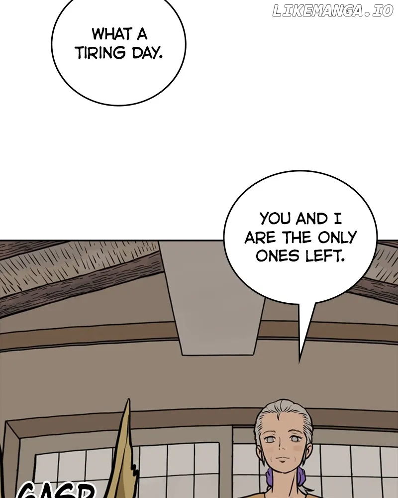 Mage Again Chapter 84 Online - página 122