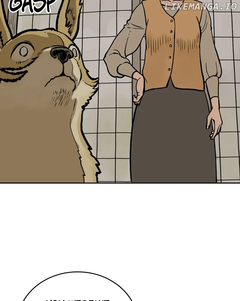 Mage Again Chapter 84 Online - página 123