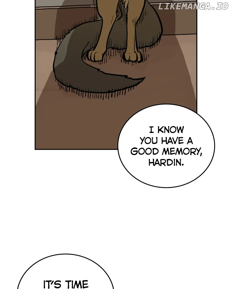 Mage Again Chapter 84 Online - página 125