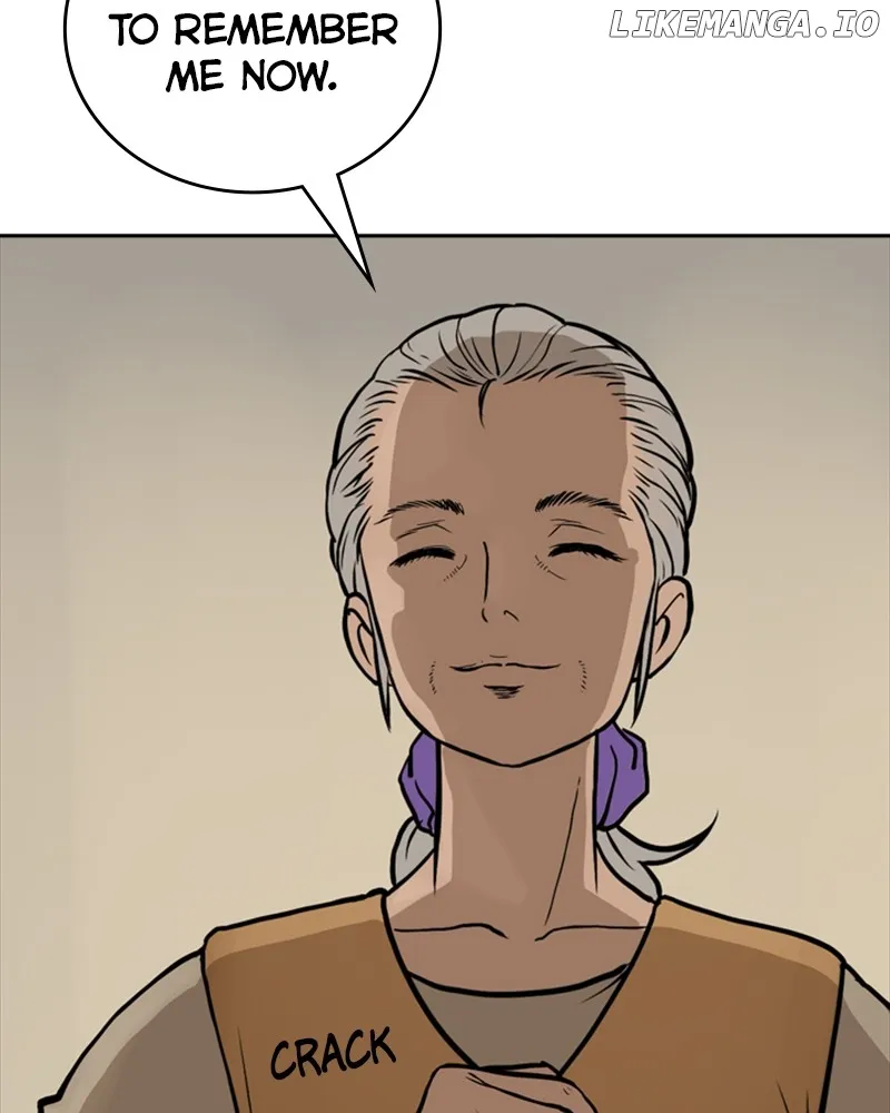 Mage Again Chapter 84 Online - página 126