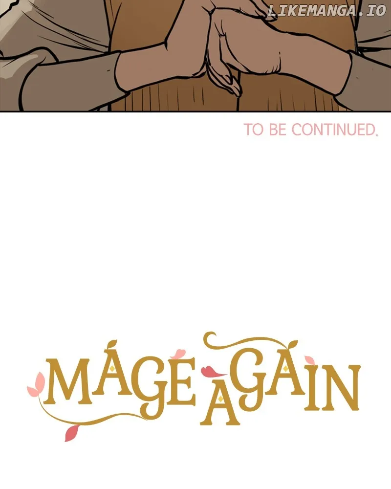 Mage Again Chapter 84 Online - página 127