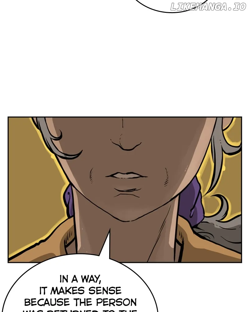 Mage Again Chapter 85 Online - página 3