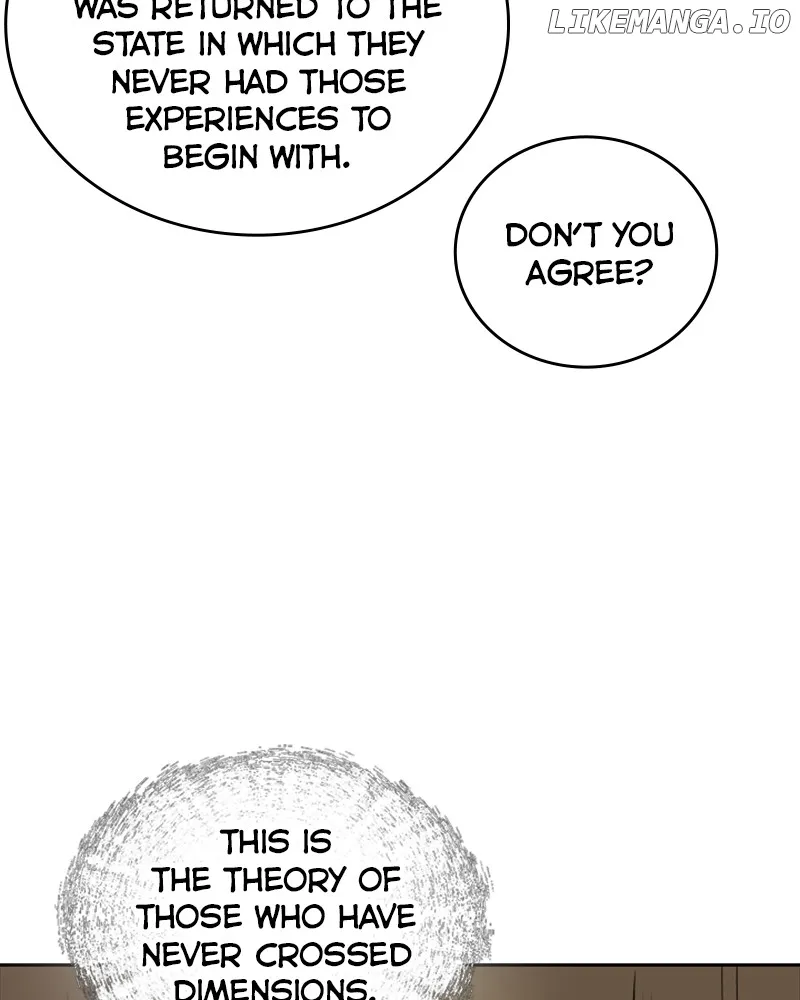 Mage Again Chapter 85 Online - página 4