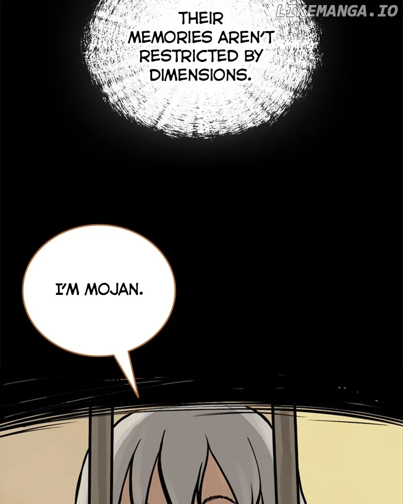 Mage Again Chapter 85 Online - página 15