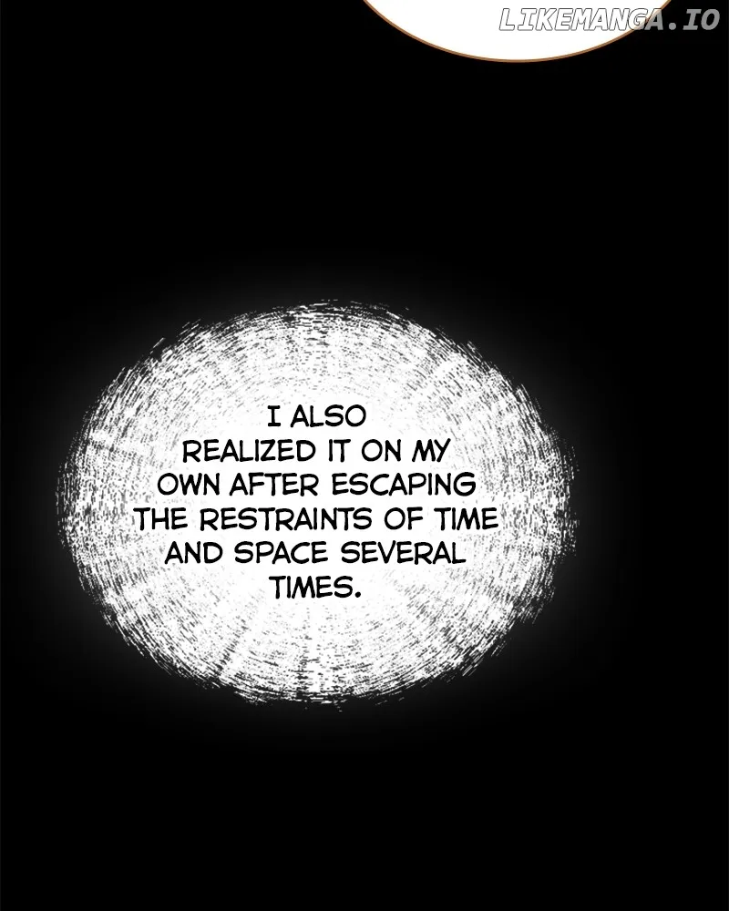 Mage Again Chapter 85 Online - página 17