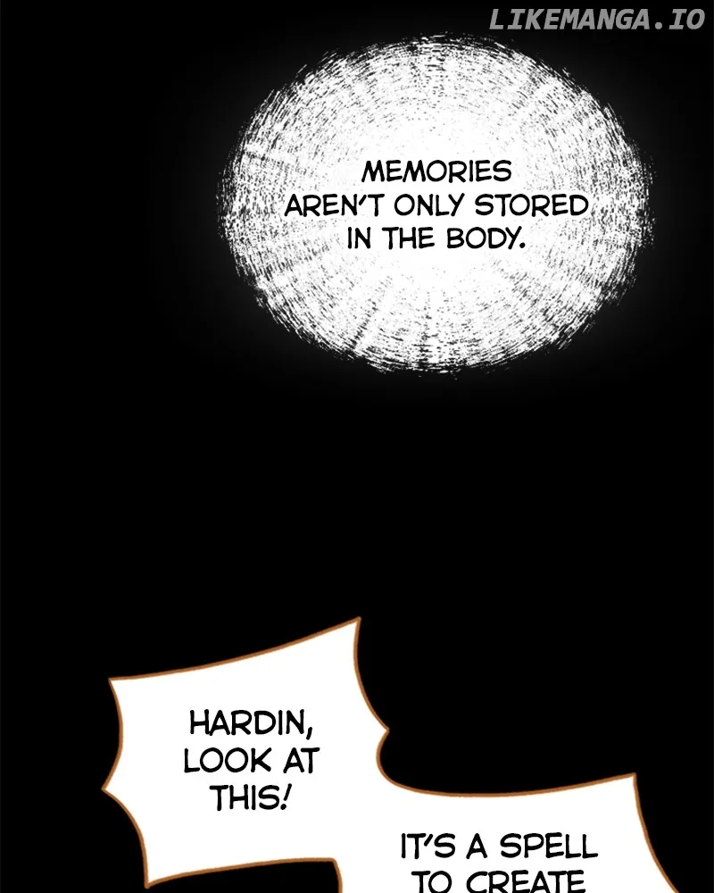 Mage Again Chapter 85 Online - página 18