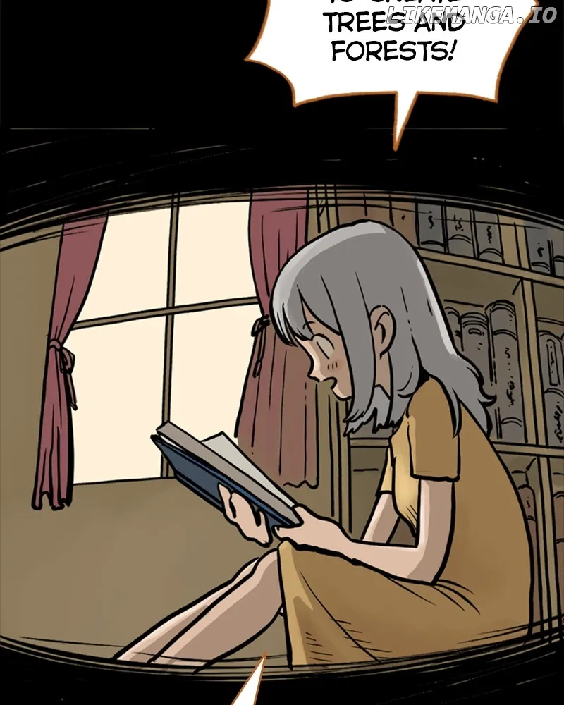Mage Again Chapter 85 Online - página 19