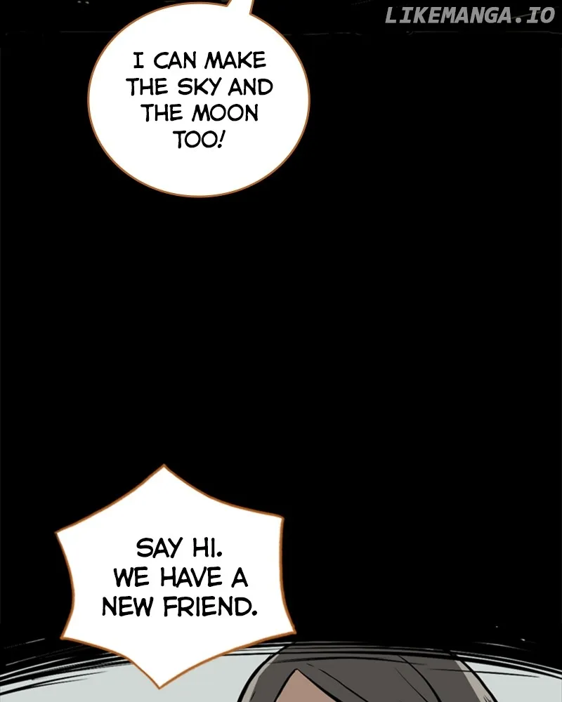 Mage Again Chapter 85 Online - página 20