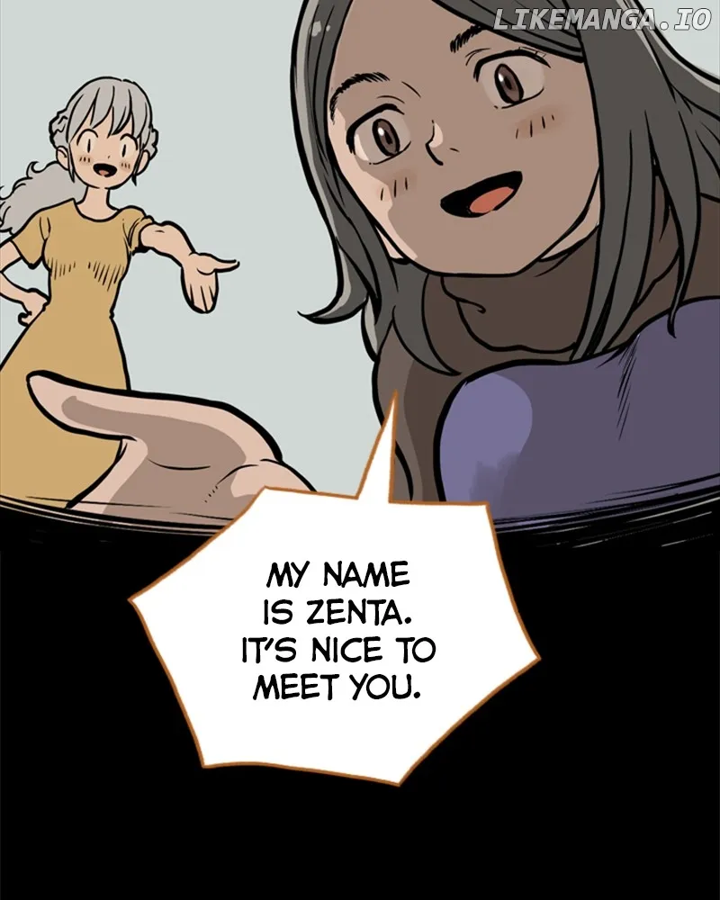 Mage Again Chapter 85 Online - página 21