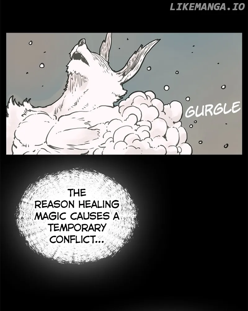 Mage Again Chapter 85 Online - página 24