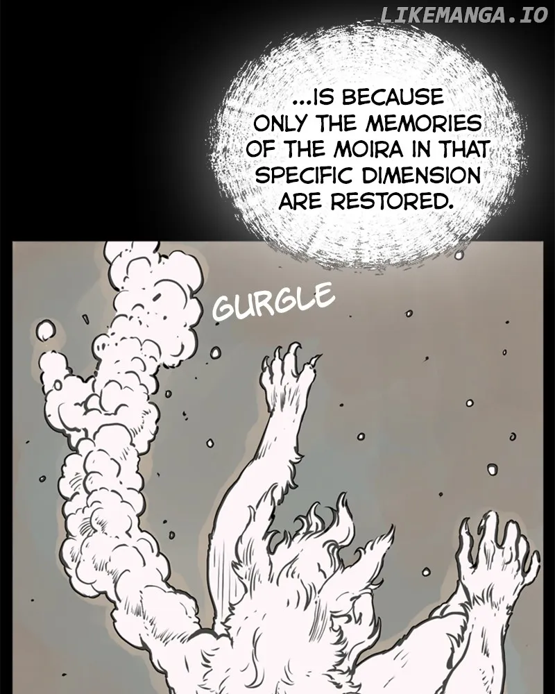 Mage Again Chapter 85 Online - página 25