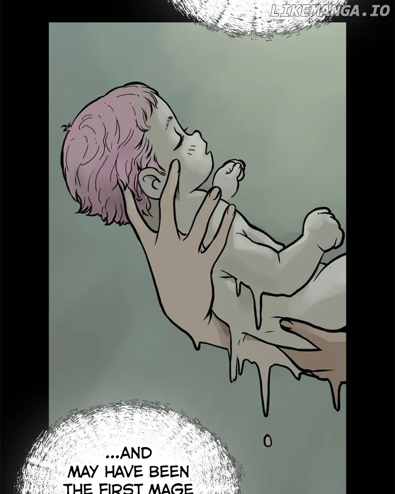 Mage Again Chapter 85 Online - página 29