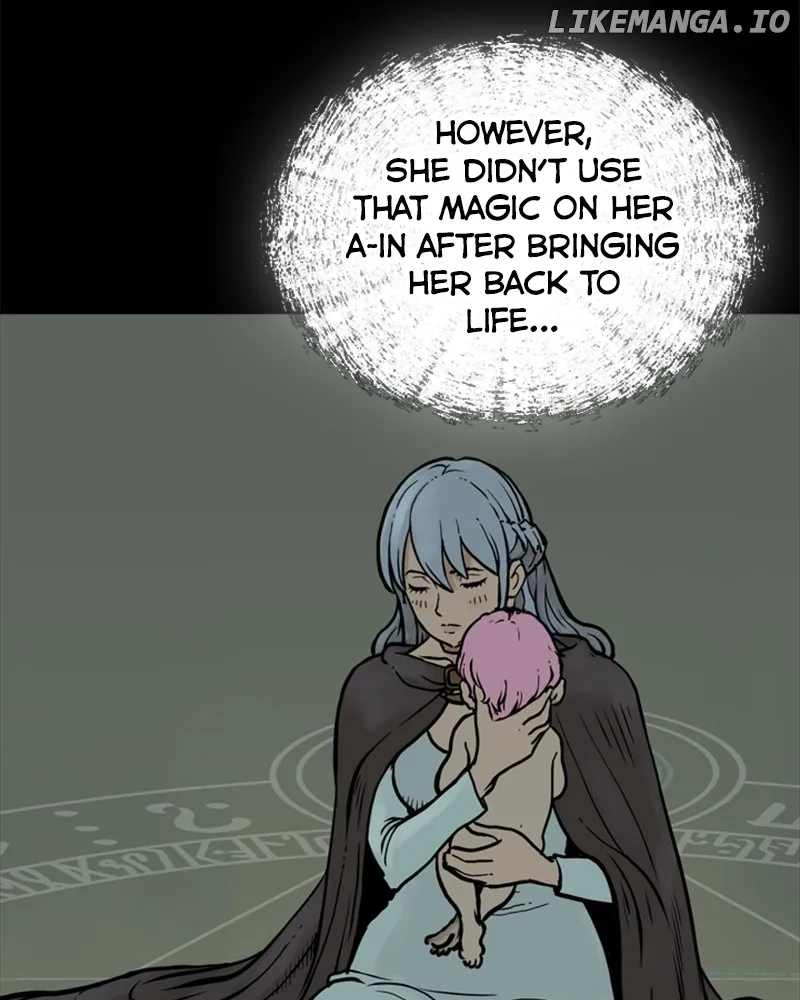 Mage Again Chapter 85 Online - página 31