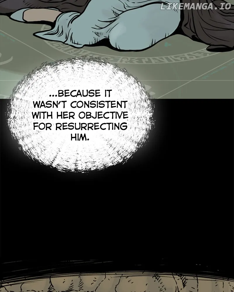 Mage Again Chapter 85 Online - página 32